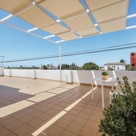 Apartamento La Higuera 2 Conil De La Frontera Exteriör bild