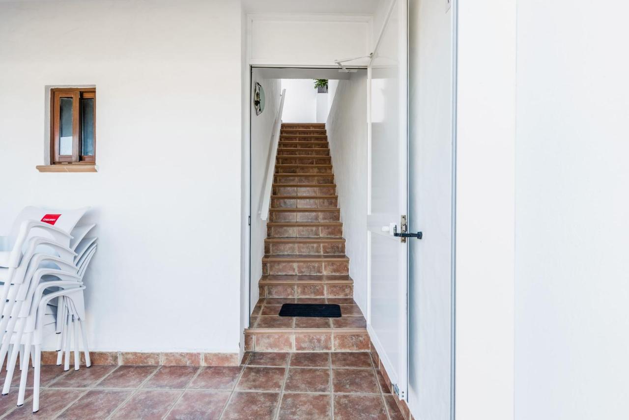Apartamento La Higuera 2 Conil De La Frontera Exteriör bild